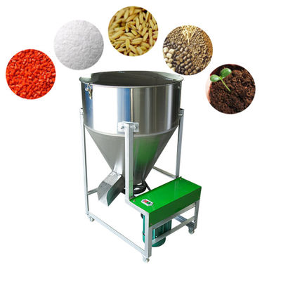 품질  Hotels Low Price Vertical Poultry Chicken And Livestock Feed Animal Mixer Which Is Popular In Africa 공장